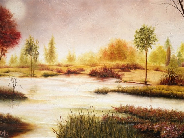 Kathryn (commissioned)<br/>24" x 36"<br/>Barbara Hafner