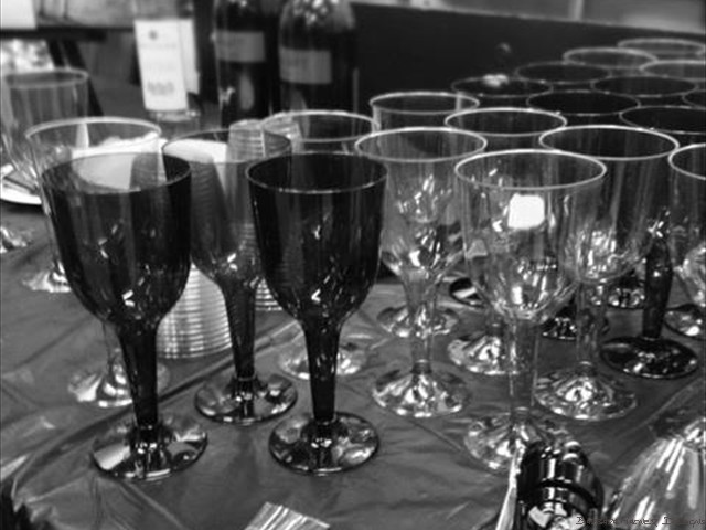 Jean Claude Reception<br/>November 17, 2012