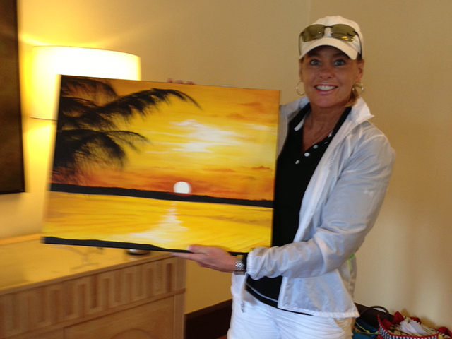 La Costa Ladies Club Invitational