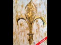 Fleur d' Lis I
18" x 24"
Maxine Gillilan