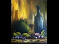 Old World Still Life
16" x 20"
Maxine Gillilan