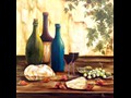 Wine and Cheese
24" x 24"
Maxine Gillilan