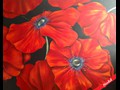 Carmel Poppies
48" x 60"
Barbara Hafner and Maxine Gillilan