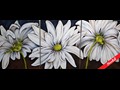 Daisy Triptych
24" x 90"
Barbara Hafner and Maxine Gillilan