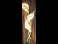 Calla Lilies
Oil
Maxine Gillilan