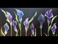 Calla Lily II
18" x 36"
Maxine Gillilan