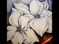 Magnolia I
36" x 36"
Maxine Gillilan