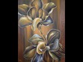 Magnolia III
24" x 30"
Maxine Gillilan