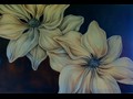 Magnolias III
24" x 30"
Maxine Gillilan