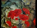 Old World Geraniums
16" x 20"
Maxine Gillilan