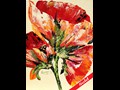 Poppy Trio
22" x 28"
Maxine Gillilan