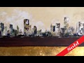 Metro Gold
18" x 36"
Barbara Hafner