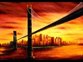 Urban Sunrise II
30" x 40"
Maxine Gillilan