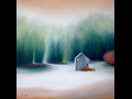 Settling in for the Night
Oil
Barbara Hafner