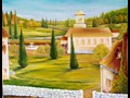 Tuscan Village
Oil
Maxine Gillilan