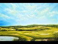 Irish Links
24" x 36"
Barbara Hafner