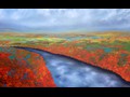 Springtime Tundra
30" x 40"
Barbara Hafner