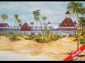 Hotel del Coronado
18" x 24"
Maxine Gillilan