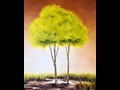 Old World Tree V
Oil
Barbara Hafner