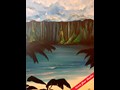 Paradise
24" x 30"
Barbara Hafner