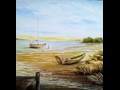 Boats and Dock
16" x 20"
Maxine Gillilan